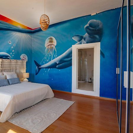 Jellyfish Suite Las Palmas de Gran Canaria Exterior foto
