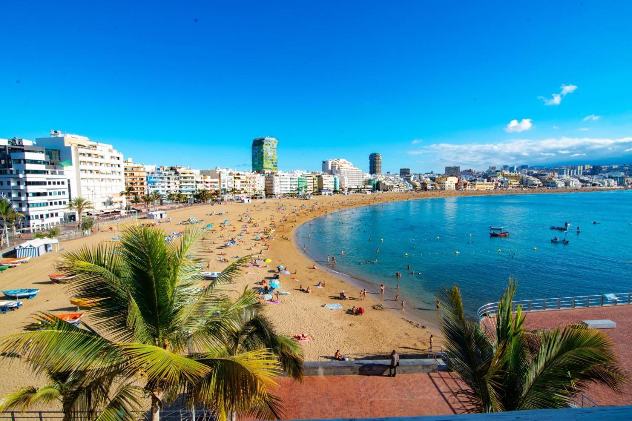 Jellyfish Suite Las Palmas de Gran Canaria Exterior foto