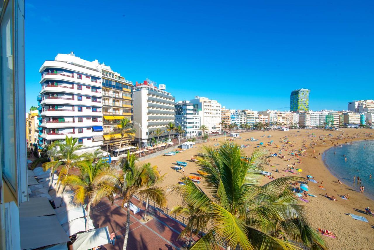 Jellyfish Suite Las Palmas de Gran Canaria Exterior foto