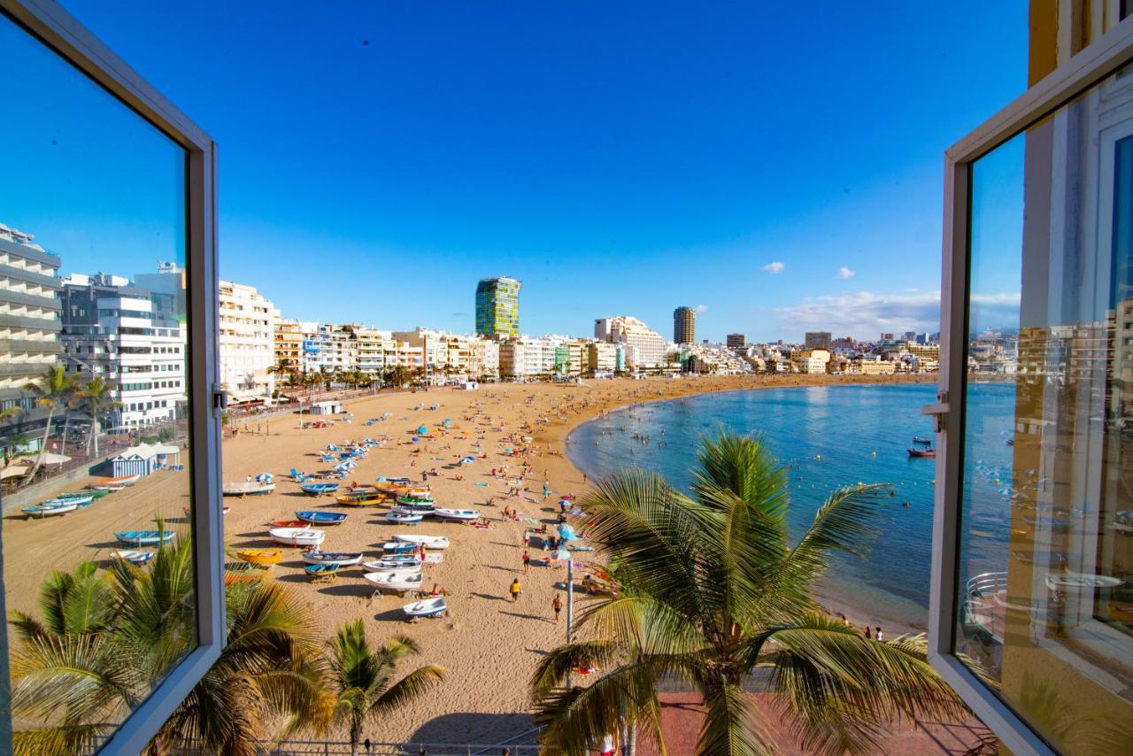 Jellyfish Suite Las Palmas de Gran Canaria Exterior foto
