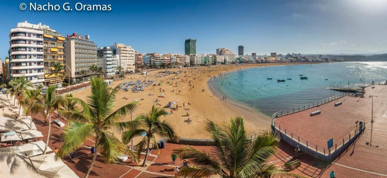 Jellyfish Suite Las Palmas de Gran Canaria Exterior foto
