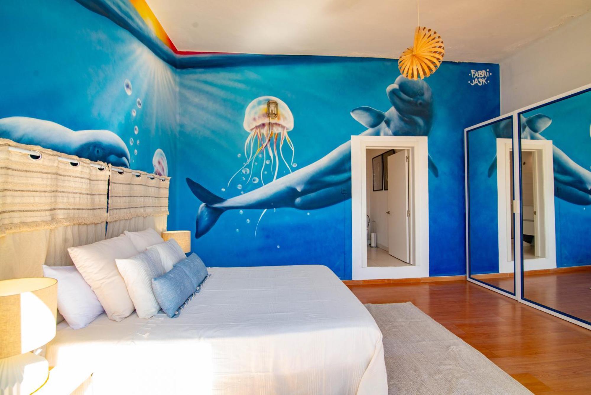 Jellyfish Suite Las Palmas de Gran Canaria Exterior foto
