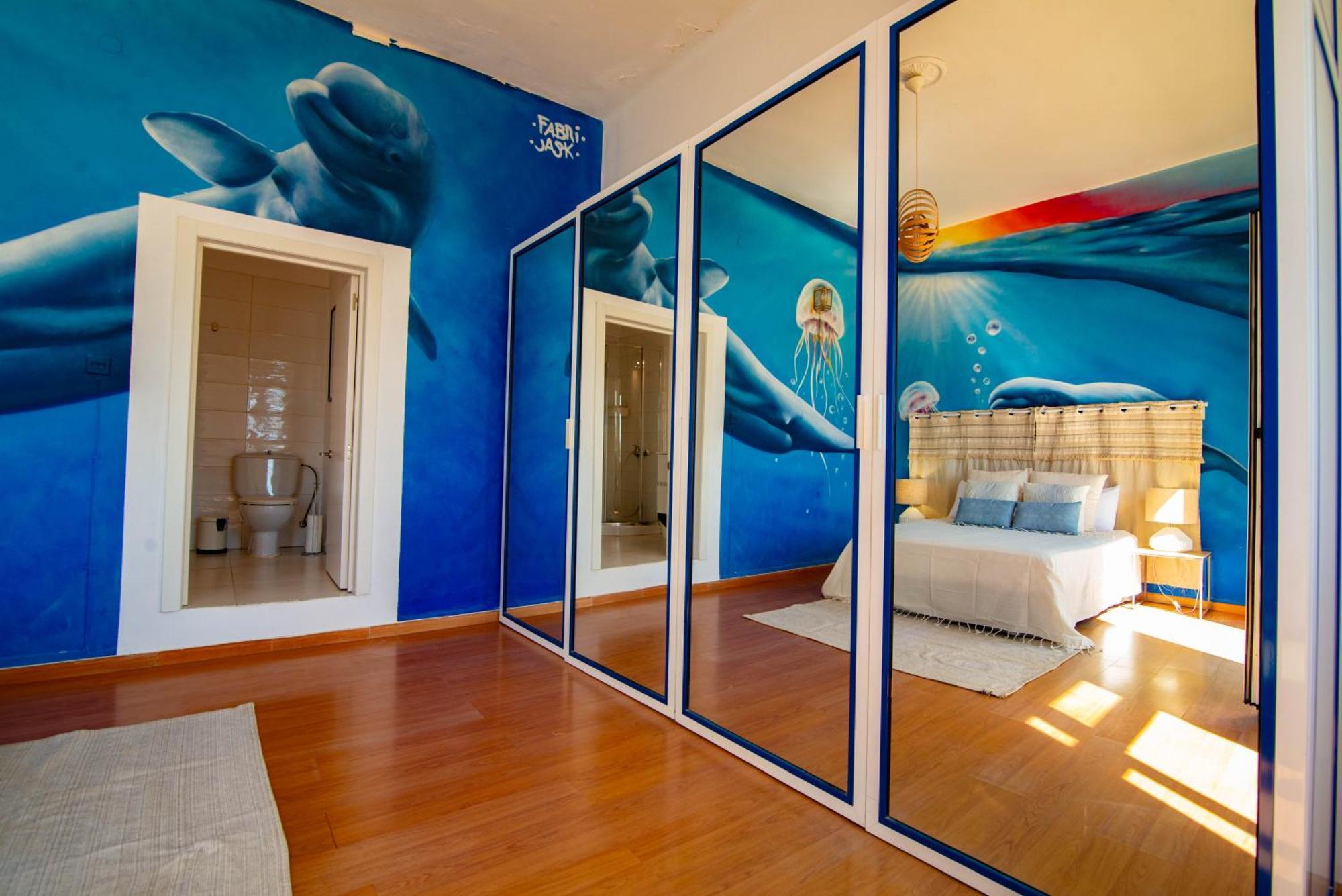 Jellyfish Suite Las Palmas de Gran Canaria Exterior foto